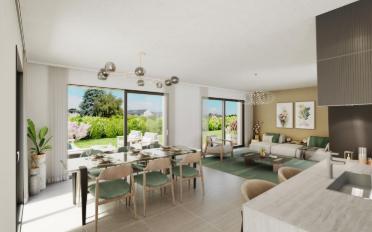 Villa 5.5 pièces - image - 1