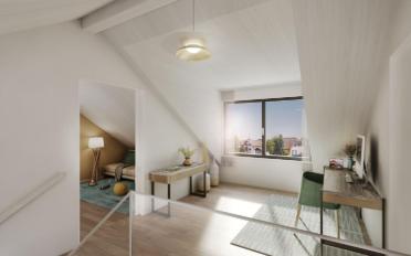 Villa 5.5 pièces - image - 8