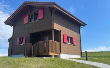 Villa 3.5 pièces - image - 1