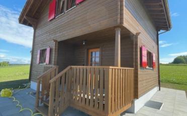 Villa 3.5 pièces - image - 7