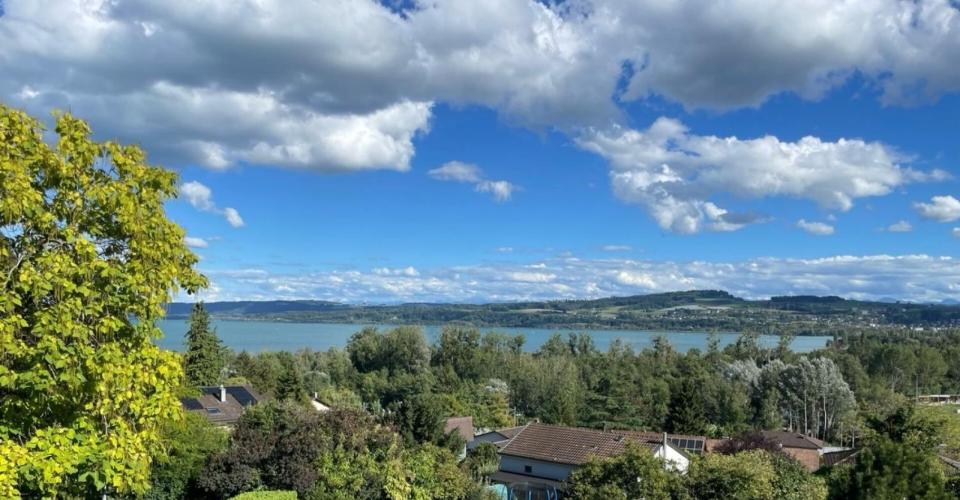 Yverdon-les-Bains