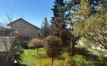 Apartment 4.5 rooms - image - 1