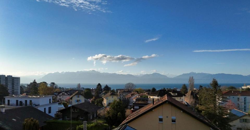 Morges