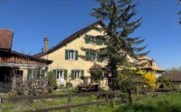 Residential building - image - 1