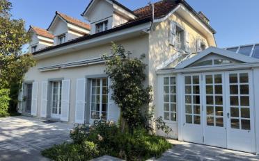 Einfamilienhaus 7 Zimmer - image - 4