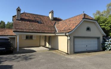 Einfamilienhaus 7 Zimmer - image - 5