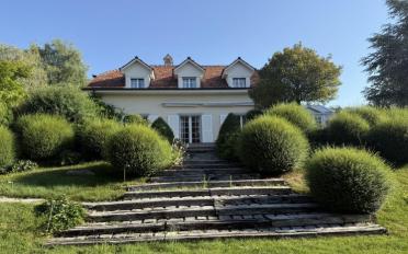 Einfamilienhaus 7 Zimmer - image - 1