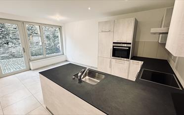 Apartment 3 rooms - image - 2
