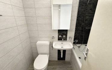 Apartment 2.5 rooms - image - 4