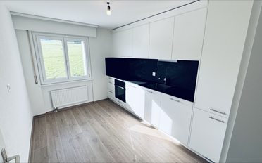 Wohnung 3.5 Zimmer - image - 3
