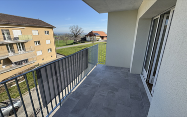 Wohnung 3.5 Zimmer - image - 9