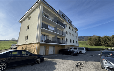 Wohnung 3.5 Zimmer - image - 10
