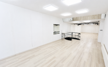 Ladenfläche ein Zimmer - image - 1