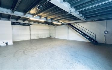 Ladenfläche 2 Zimmer - image - 1
