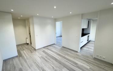Apartment 2.5 rooms - image - 1