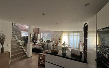 Maison contiguë 5.5 pièces - image - 1