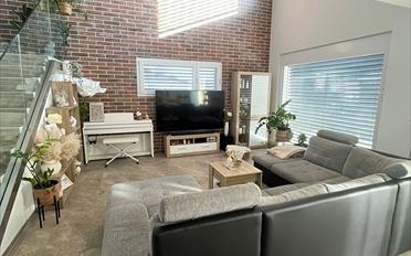 Reihenfamilienhaus 5.5 Zimmer - image - 2