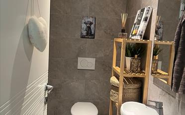 Reihenfamilienhaus 5.5 Zimmer - image - 4
