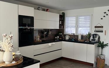 Reihenfamilienhaus 5.5 Zimmer - image - 11
