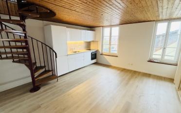 Duplex 3.5 rooms - image - 1