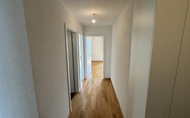 Terrassenwohnung 4.5 Zimmer - image - 2