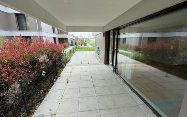 Terrassenwohnung 4.5 Zimmer - image - 9