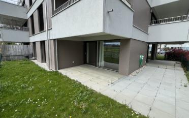 Terrassenwohnung 4.5 Zimmer - image - 10