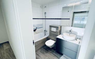 Apartment 3.5 rooms - image - 4