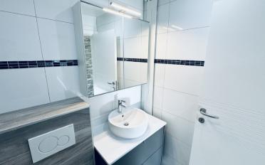 Apartment 3.5 rooms - image - 5