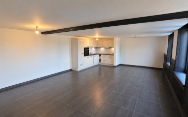 Apartment 3.5 rooms - image - 1