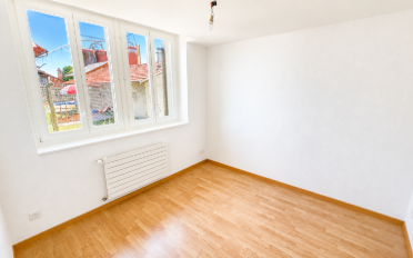 Apartment 3.5 rooms - image - 3