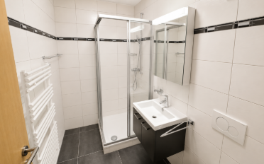 Apartment 3.5 rooms - image - 5
