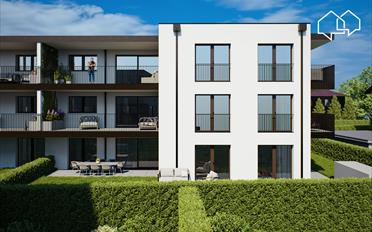 Apartment 3.5 rooms - image - 1