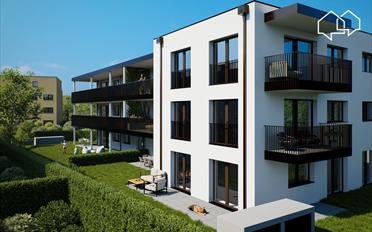 Apartment 4.5 rooms - image - 1