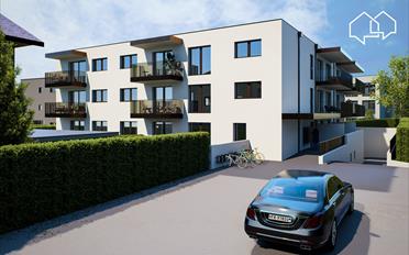 Wohnung 3.5 Zimmer - image - 2