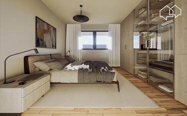 Wohnung 3.5 Zimmer - image - 7
