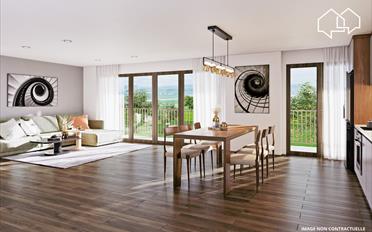 Attic 5.5 rooms - image - 8