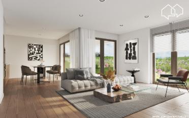 Wohnung 4.5 Zimmer - image - 8