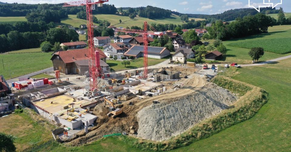 Chavannes-les-Forts
