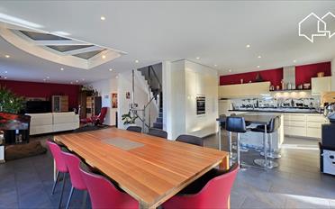 Einfamilienhaus 6.5 Zimmer - image - 4