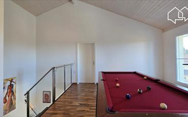 Einfamilienhaus 6.5 Zimmer - image - 12