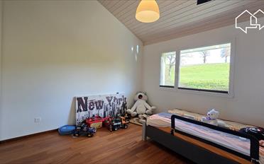 Einfamilienhaus 6.5 Zimmer - image - 13