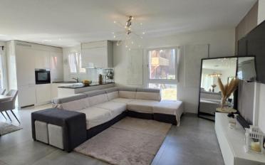 Wohnung 3.5 Zimmer - image - 4