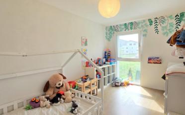 Wohnung 3.5 Zimmer - image - 6