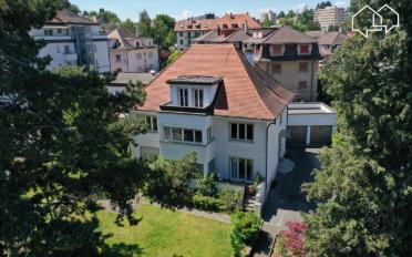 Einfamilienhaus 10 Zimmer - image - 2