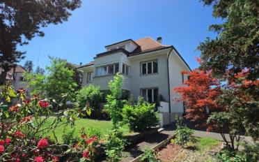 Einfamilienhaus 10 Zimmer - image - 1