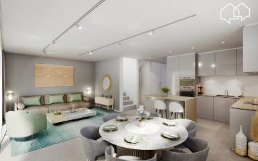 Maison contiguë 5.5 pièces - image - 4