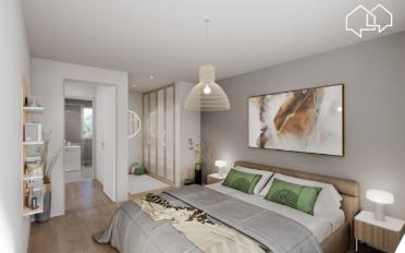 Maison contiguë 5.5 pièces - image - 6