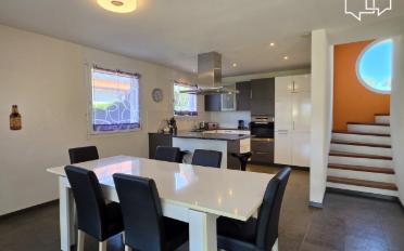 Einfamilienhaus 4.5 Zimmer - image - 2