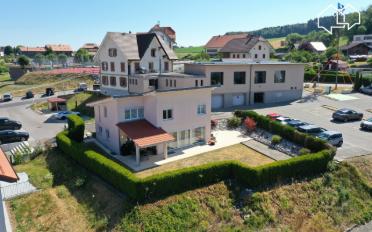Einfamilienhaus 4.5 Zimmer - image - 1